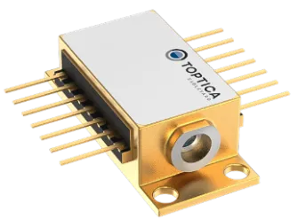 780nm mini ECDL在AQG(绝对量子重力仪)中的应用