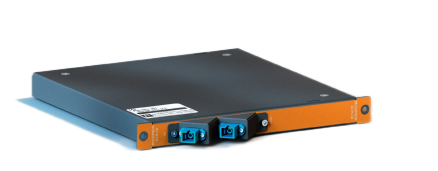 色散补偿模块
