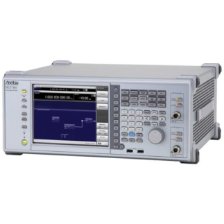 射频微波模拟信号发生器（10kHz～6GHz）