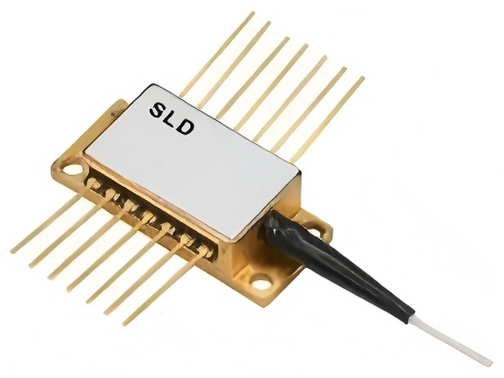 SLD光源