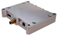 射频信号发生器模块（12.5MHz-6GHz）