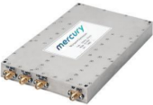 超低相噪直接数字合成器（0.1–20 GHz）