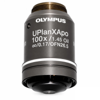 奥林巴斯复消色差水镜UPLXAPO 100×O