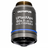 奥林巴斯复消色差水镜UPLXAPO 60×O